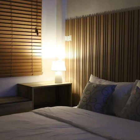 S.P.C Apartment By Brodderud Bangkok Eksteriør bilde