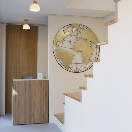 S.P.C Apartment By Brodderud Bangkok Eksteriør bilde