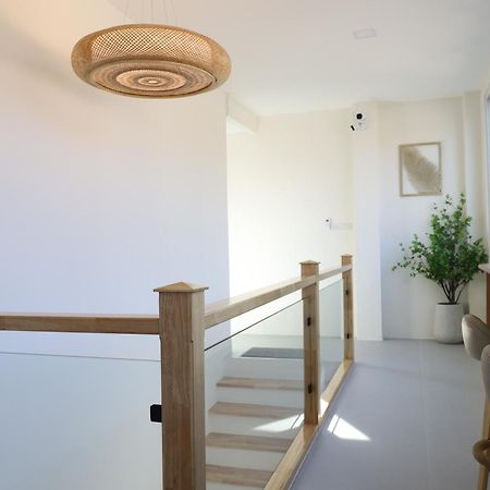 S.P.C Apartment By Brodderud Bangkok Eksteriør bilde