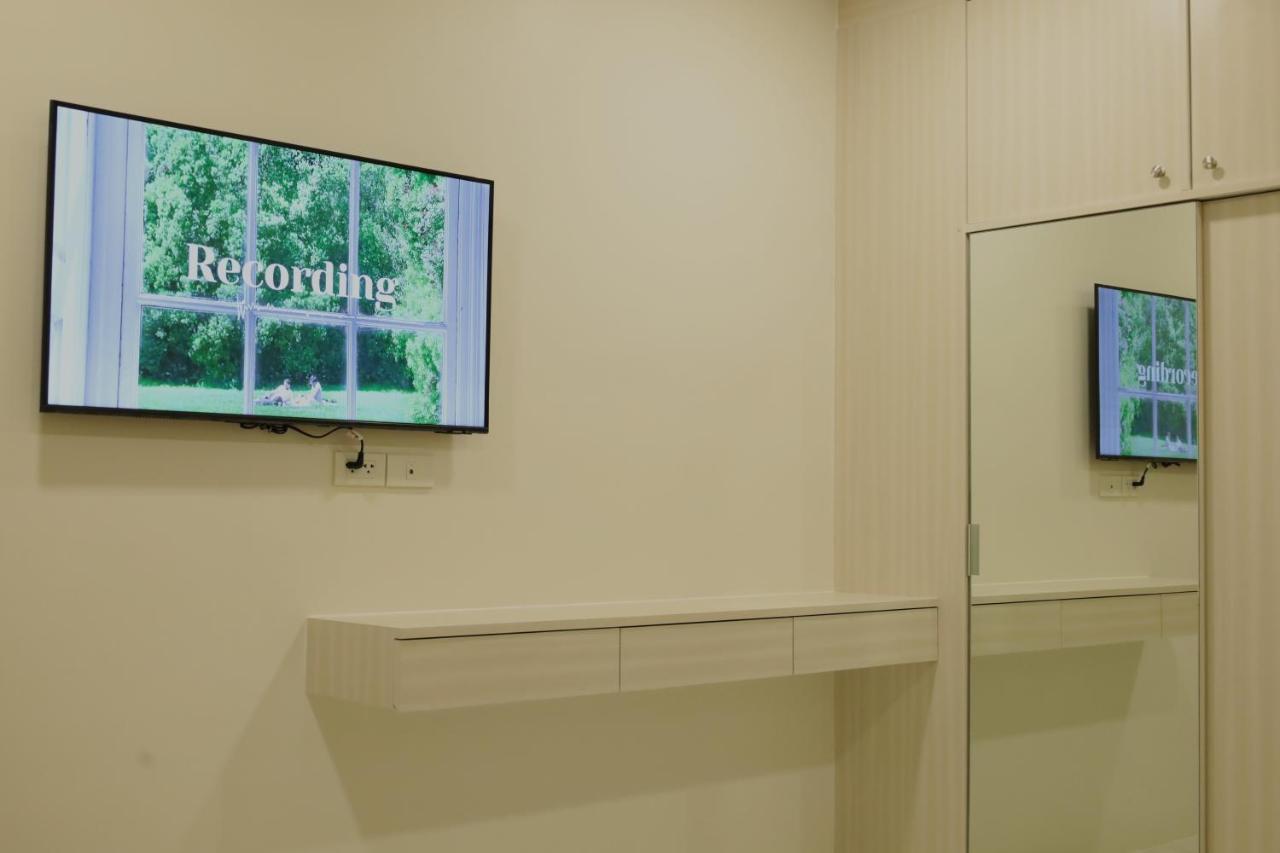 S.P.C Apartment By Brodderud Bangkok Eksteriør bilde