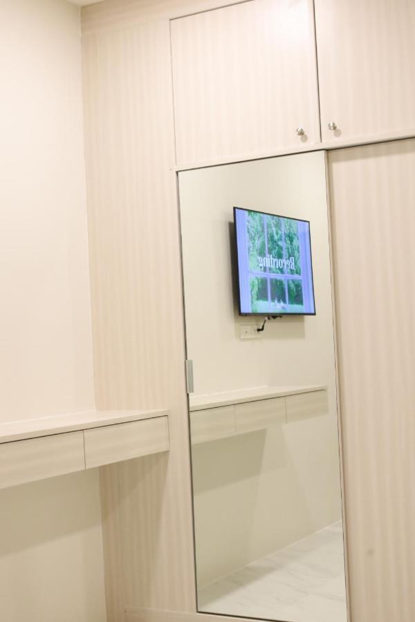 S.P.C Apartment By Brodderud Bangkok Eksteriør bilde
