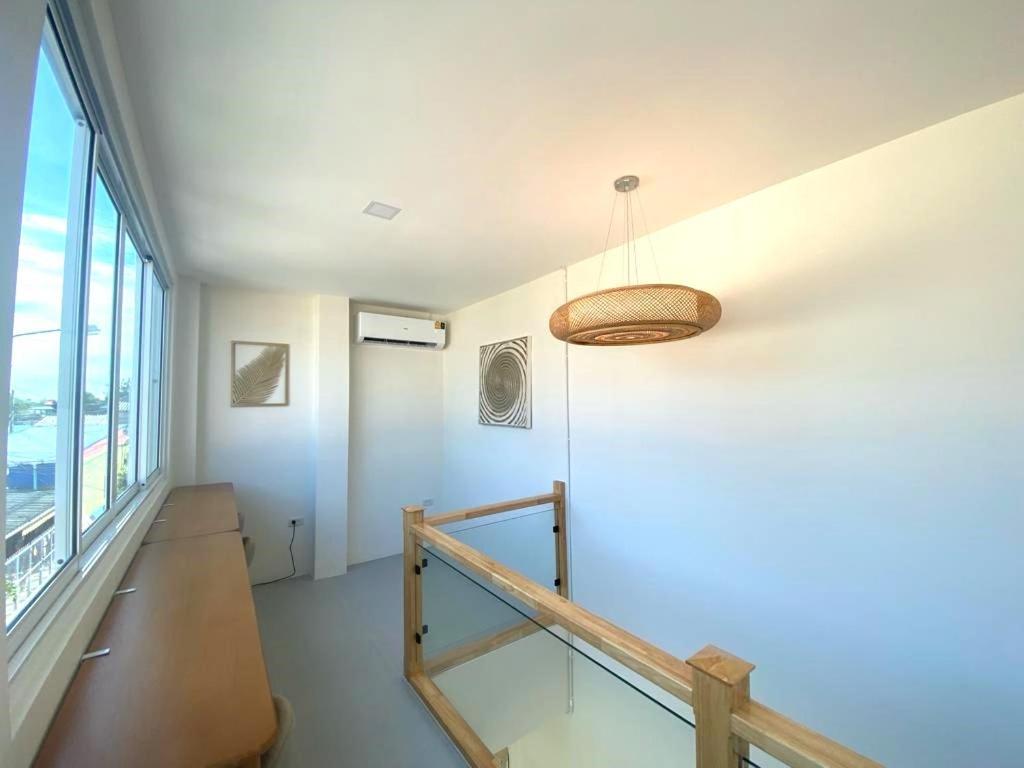 S.P.C Apartment By Brodderud Bangkok Eksteriør bilde