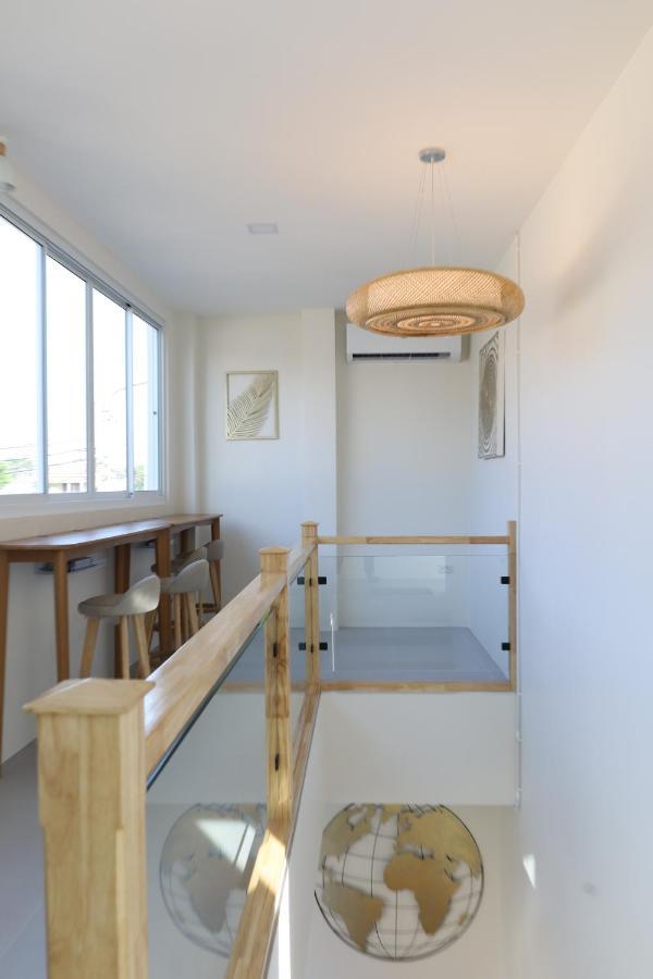 S.P.C Apartment By Brodderud Bangkok Eksteriør bilde