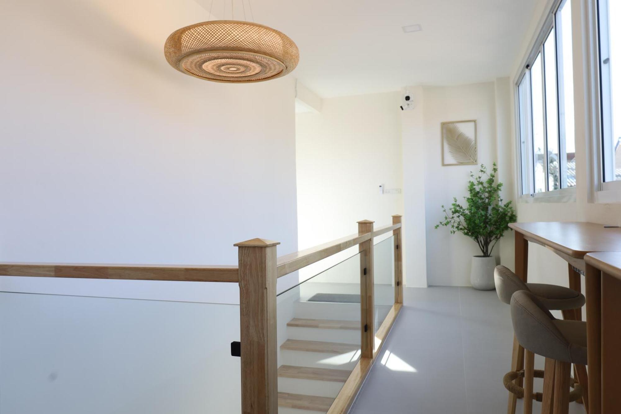 S.P.C Apartment By Brodderud Bangkok Eksteriør bilde