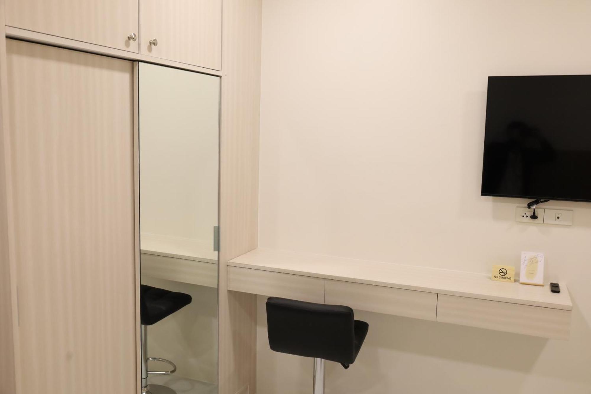 S.P.C Apartment By Brodderud Bangkok Eksteriør bilde