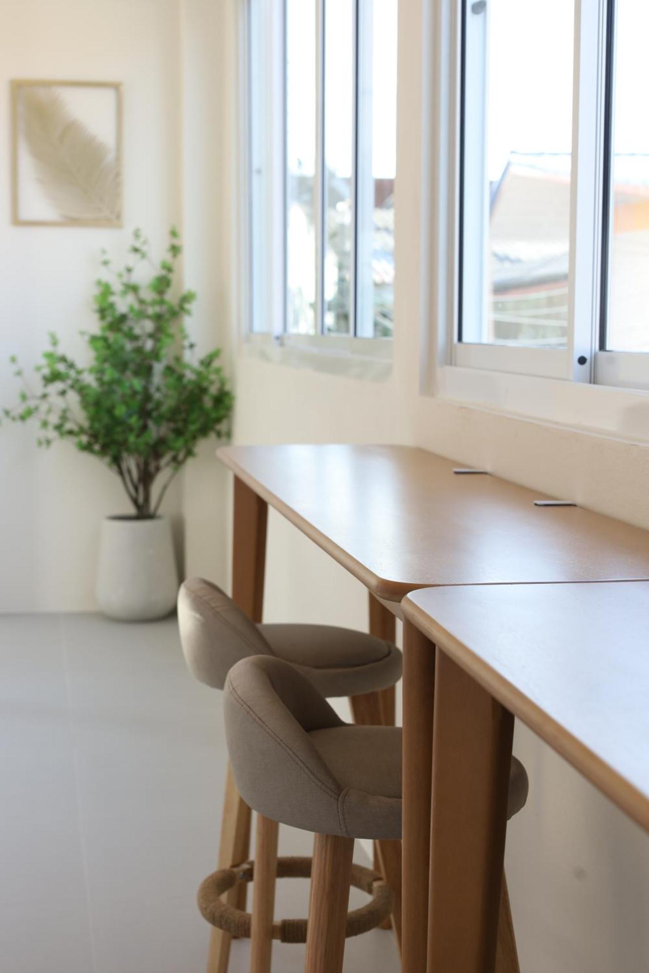 S.P.C Apartment By Brodderud Bangkok Eksteriør bilde